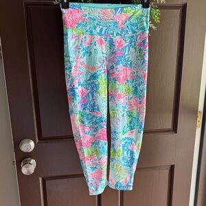 Luxletic leggings high waist